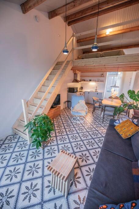 'T Pekelhuis - Vakantiehuisje Op Boerderij Huize Blokland Hem Extérieur photo